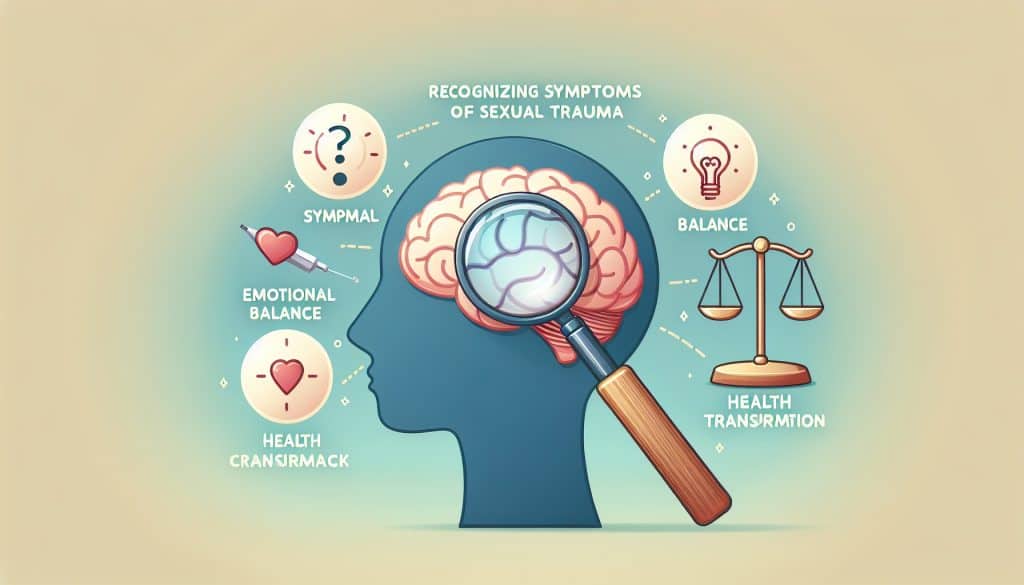 Kako prepoznati i liječiti seksualne traume